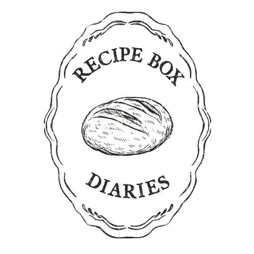Recipe Box Diaries